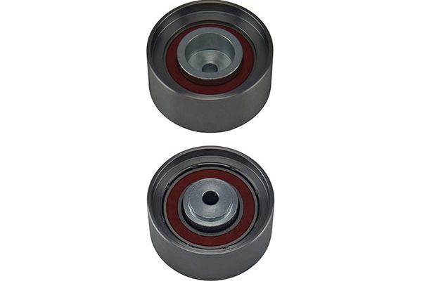 Styrrulle, kamrem, Vänster, Upptill Kavo parts DID-5507 KAVO PARTS