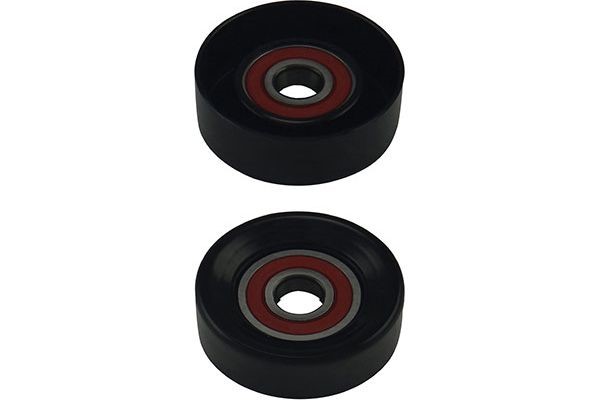 Styrrulle, drivrem, Vänster undre, Vänster övre, Mitt, Vänster, N KAVO PARTS