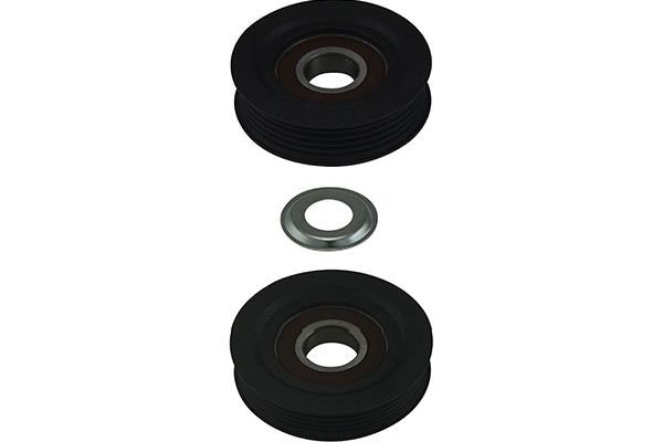 Styrrulle, drivrem, Fram, Nedre, Vänster, Höger, Upptill Kavo par KAVO PARTS