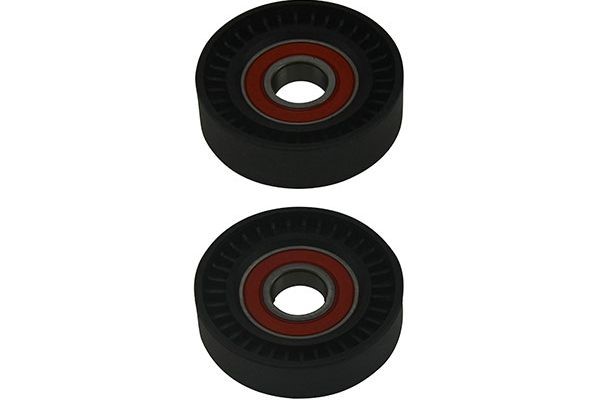 Styrrulle, drivrem, Upptill, Vänster, Nedre KAVO PARTS