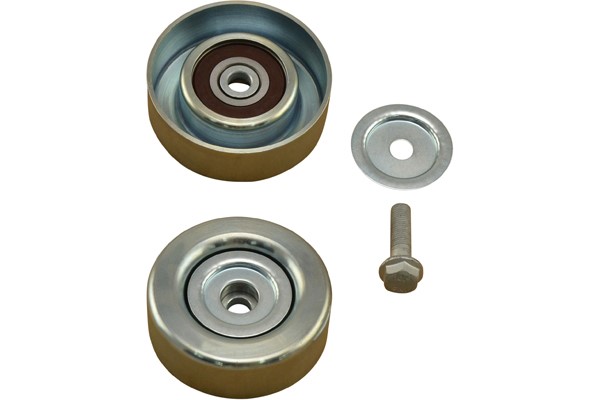 Styrrulle, drivrem, Mitt, Nedre Kavo parts DIP-3020 KAVO PARTS