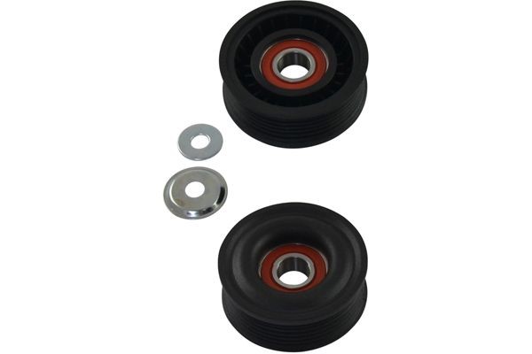 Styrrulle, drivrem Kavo parts DIP-4517 KAVO PARTS