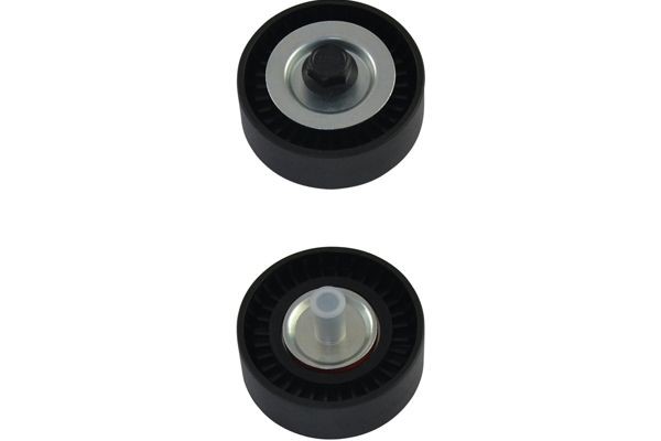 Styrrulle, drivrem, Nedre, Upptill Kavo parts DIP-5511 KAVO PARTS