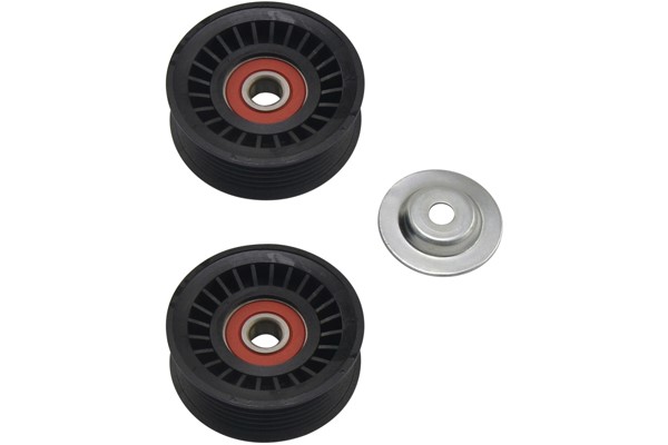Styrrulle, drivrem Kavo parts DIP-6515 KAVO PARTS