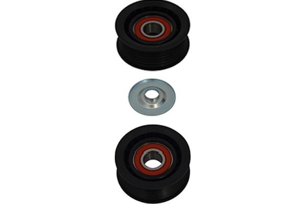 Styrrulle, drivrem, Upptill Kavo parts DIP-8504 KAVO PARTS