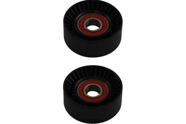 Styrrulle, drivrem, Höger upptill, Höger, Vänster, Upptill Kavo p KAVO PARTS