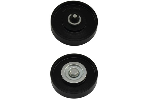 Styrrulle, drivrem, Vänster undre, Upptill Kavo parts DIP-9035 KAVO PARTS