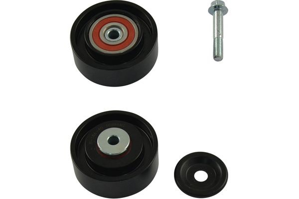 Styrrulle, drivrem, Vänster Kavo parts DIP-9039 KAVO PARTS