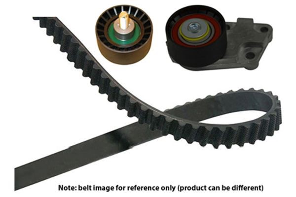 Kamremskit Kavo parts DKT-1001 KAVO PARTS