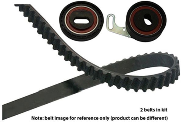Kamremskit Kavo parts DKT-2013 KAVO PARTS