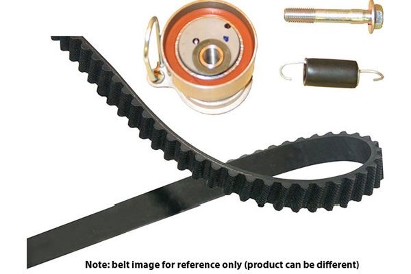 Kamremskit Kavo parts DKT-2019 KAVO PARTS