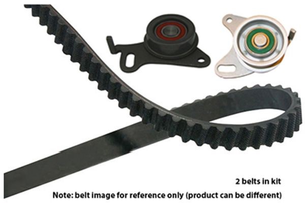 Kamremskit Kavo parts DKT-3002 KAVO PARTS