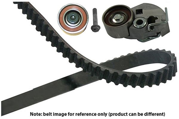 Kamremskit Kavo parts DKT-3004 KAVO PARTS