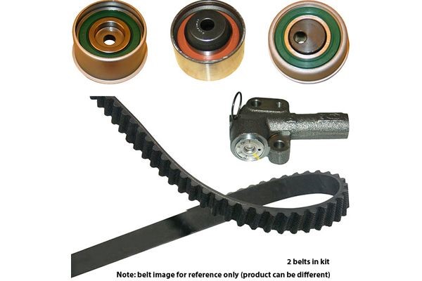 Kamremskit Kavo parts DKT-3010 KAVO PARTS