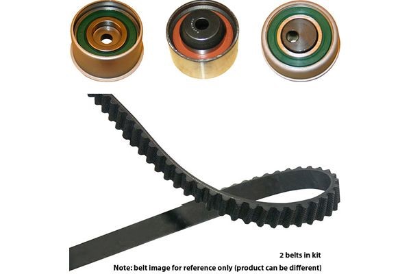 Kamremskit Kavo parts DKT-3011 KAVO PARTS