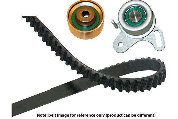 Kamremskit Kavo parts DKT-3012 KAVO PARTS Kamremskit Kavo parts DKT-3012 KAVO PARTS