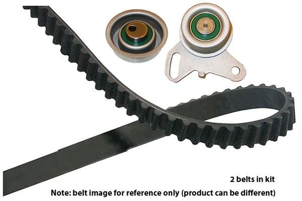 Kamremskit Kavo parts DKT-3023 KAVO PARTS