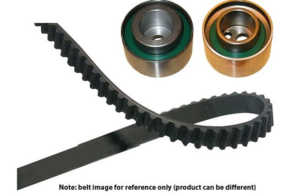 Kamremskit Kavo parts DKT-4002 KAVO PARTS