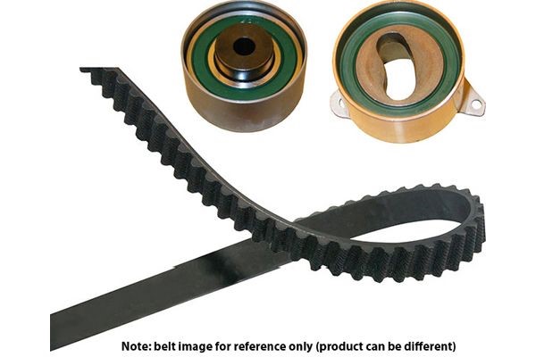 Kamremskit Kavo parts DKT-4008 KAVO PARTS