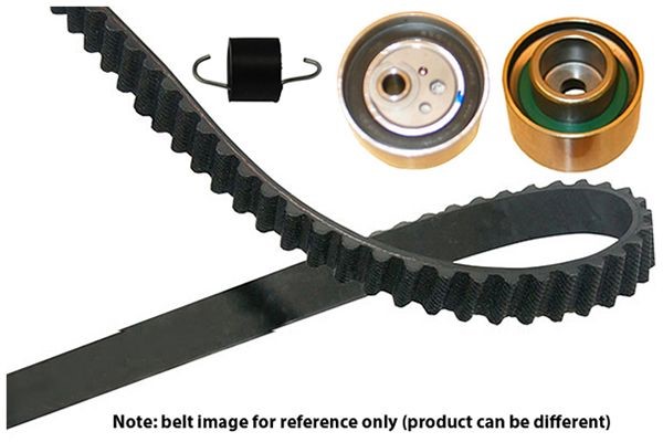Kamremskit Kavo parts DKT-4515 KAVO PARTS
