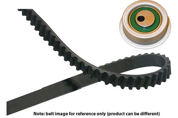 Kamremskit Kavo parts DKT-5501 KAVO PARTS