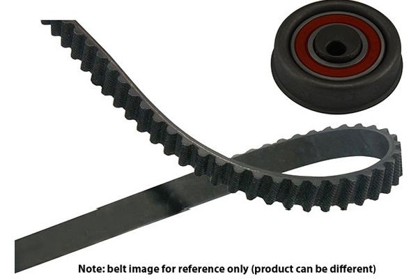 Kamremskit Kavo parts DKT-5503 KAVO PARTS