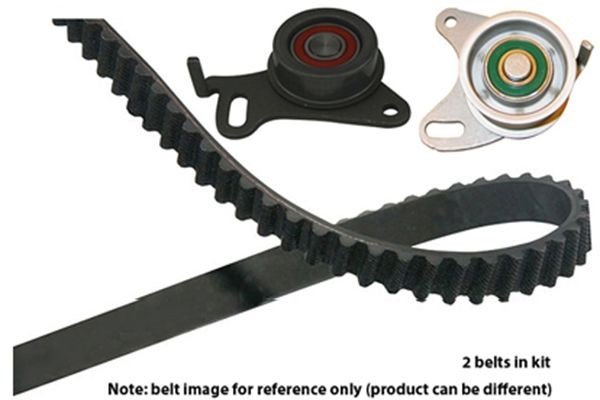 Kamremskit Kavo parts DKT-5505 KAVO PARTS