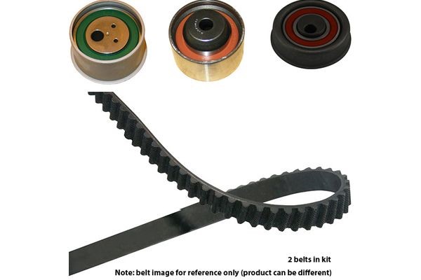 Kamremskit Kavo parts DKT-5528 KAVO PARTS