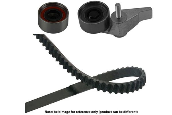 Kamremskit Kavo parts DKT-5540 KAVO PARTS