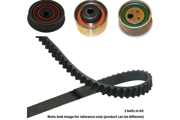 Kamremskit Kavo parts DKT-5543 KAVO PARTS