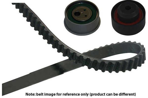 Kamremskit Kavo parts DKT-5544 KAVO PARTS