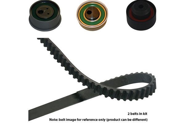 Kamremskit Kavo parts DKT-5545 KAVO PARTS