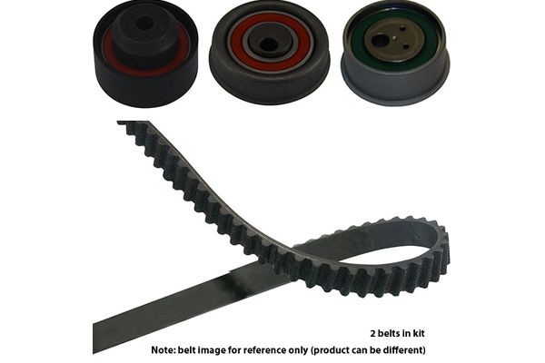 Kamremskit Kavo parts DKT-5548 KAVO PARTS
