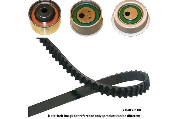 Kamremskit Kavo parts DKT-5550 KAVO PARTS