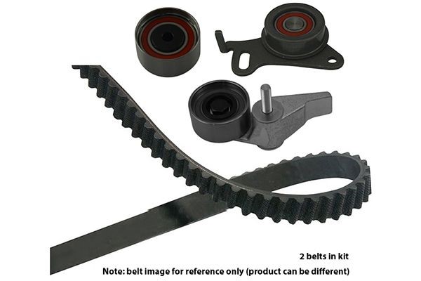 Kamremskit Kavo parts DKT-5558 KAVO PARTS