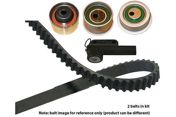 Kamremskit Kavo parts DKT-5561 KAVO PARTS Kamremskit Kavo parts DKT-5561 KAVO PARTS
