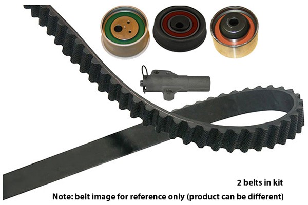 Kamremskit Kavo parts DKT-5572 KAVO PARTS