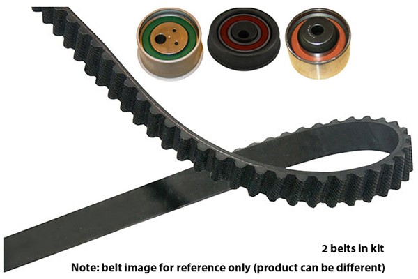Kamremskit Kavo parts DKT-5573 KAVO PARTS
