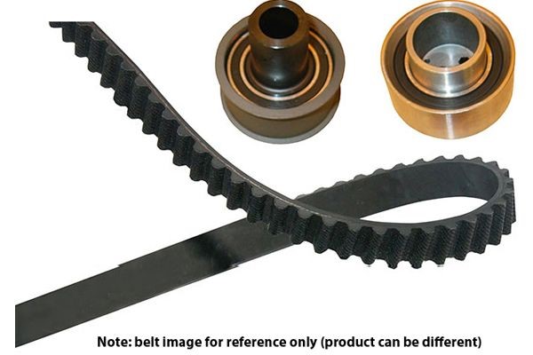 Kamremskit Kavo parts DKT-6503 KAVO PARTS