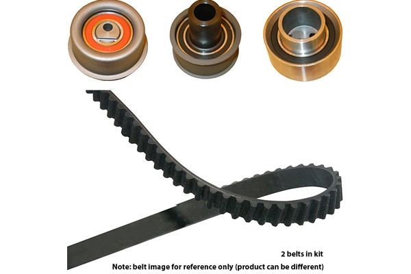 Kamremskit Kavo parts DKT-6511 KAVO PARTS