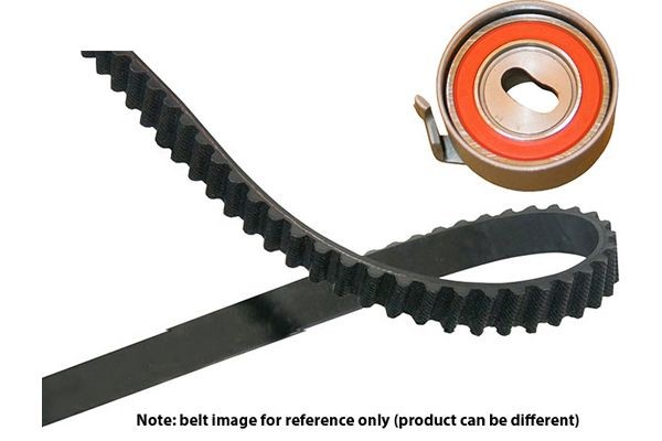 Kamremskit Kavo parts DKT-6512 KAVO PARTS Kamremskit Kavo parts DKT-6512 KAVO PARTS