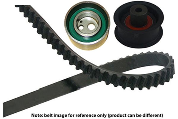 Kamremskit Kavo parts DKT-6519 KAVO PARTS