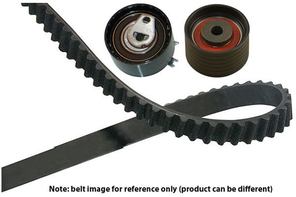 Kamremskit Kavo parts DKT-6522 KAVO PARTS