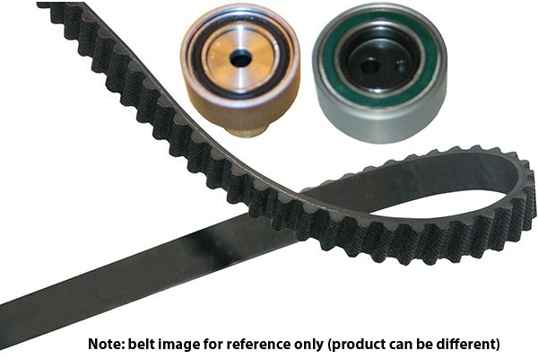 Kamremskit Kavo parts DKT-6533 KAVO PARTS Kamremskit Kavo parts DKT-6533 KAVO PARTS