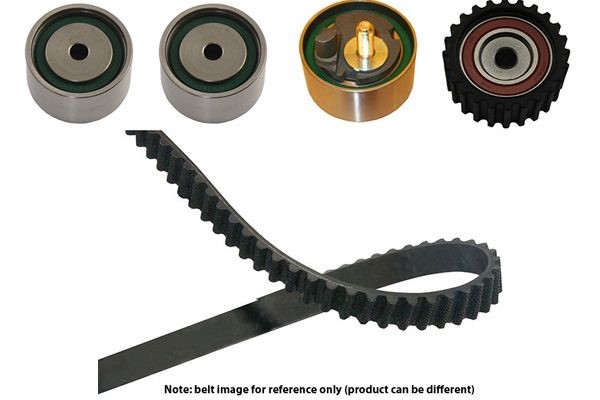 Kamremskit Kavo parts DKT-8002 KAVO PARTS