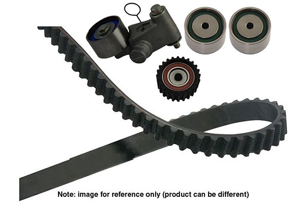 Kamremskit, Vänster undre, Mitt, Upptill, Nedre, Vänster Kavo par KAVO PARTS