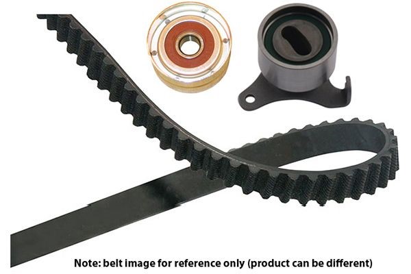 Kamremskit Kavo parts DKT-9001 KAVO PARTS