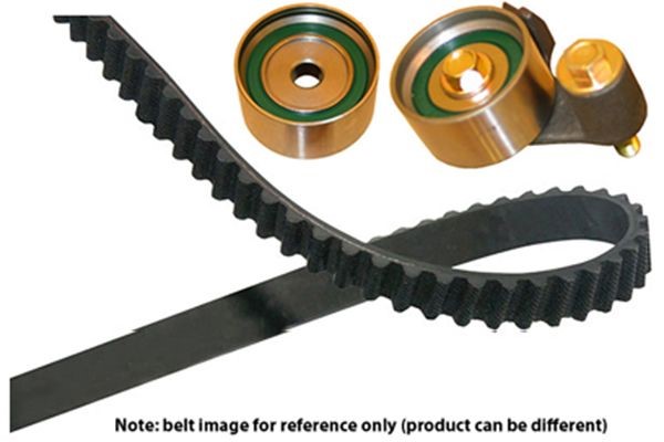 Kamremskit Kavo parts DKT-9010 KAVO PARTS