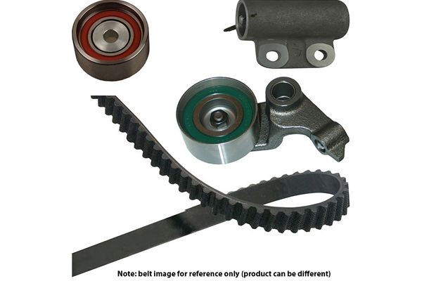 Kamremskit Kavo parts DKT-9027 KAVO PARTS