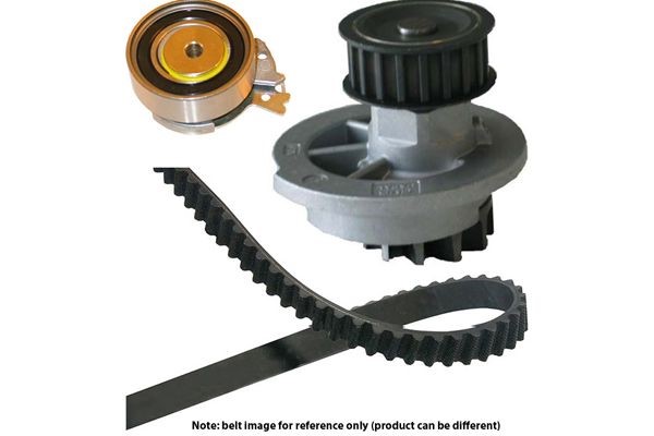 Kamremskit med vattenpump Kavo parts DKW-1001 KAVO PARTS
